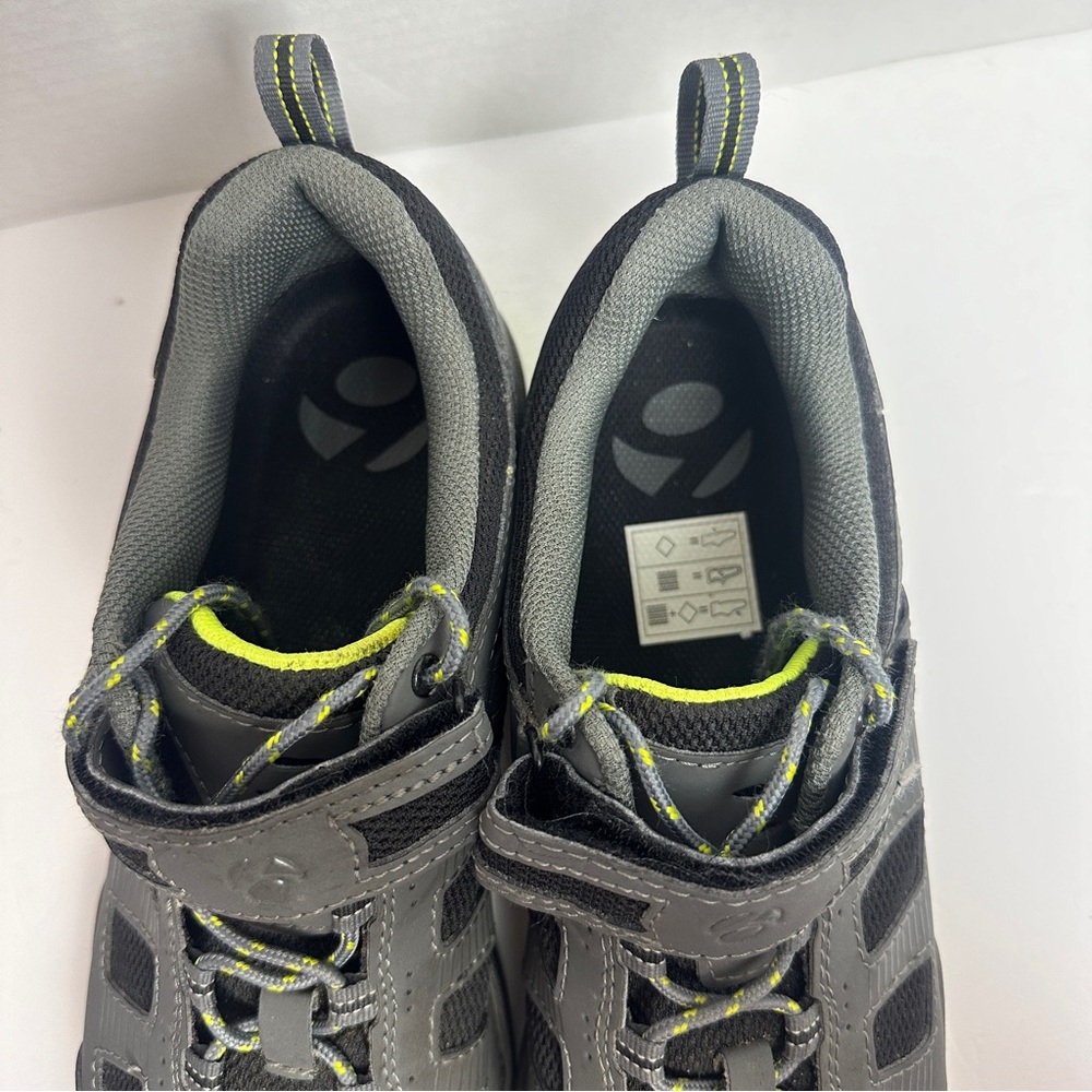 Bontrager SSR Women's Multisport Bike Cycling Walking Gray Shoe Women’s Size 10 - Picture 12 of 14
